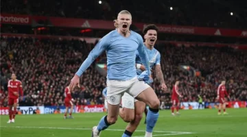 تحدي مانشستر سيتي.. موعد المواجهة المرتقبة للفريق بعد حسم قمة ليفربول بنجاح